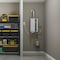 Rheem RTG Series 8.4 GPM 180,000 BTU 120 Volt Residential Indoor Liquid Propane Tankless Water Heater RTG-84DVLP-3 - alternate 2